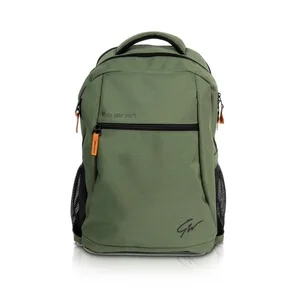 Duncan Backpack i army green