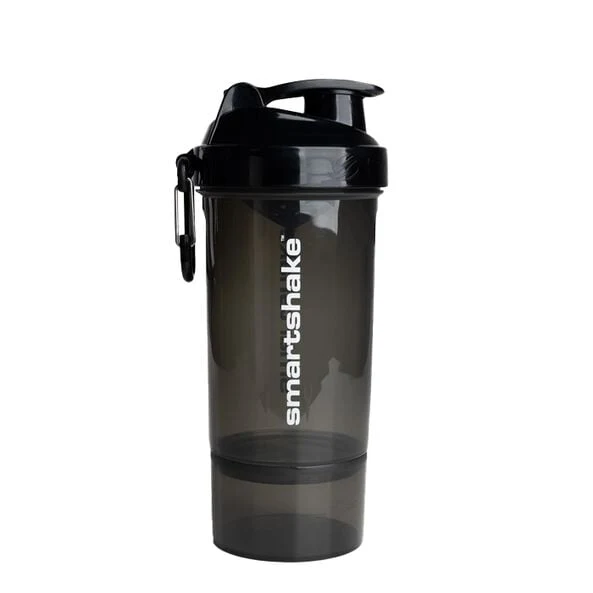 SmartShake Original2Go One 800ml, Black