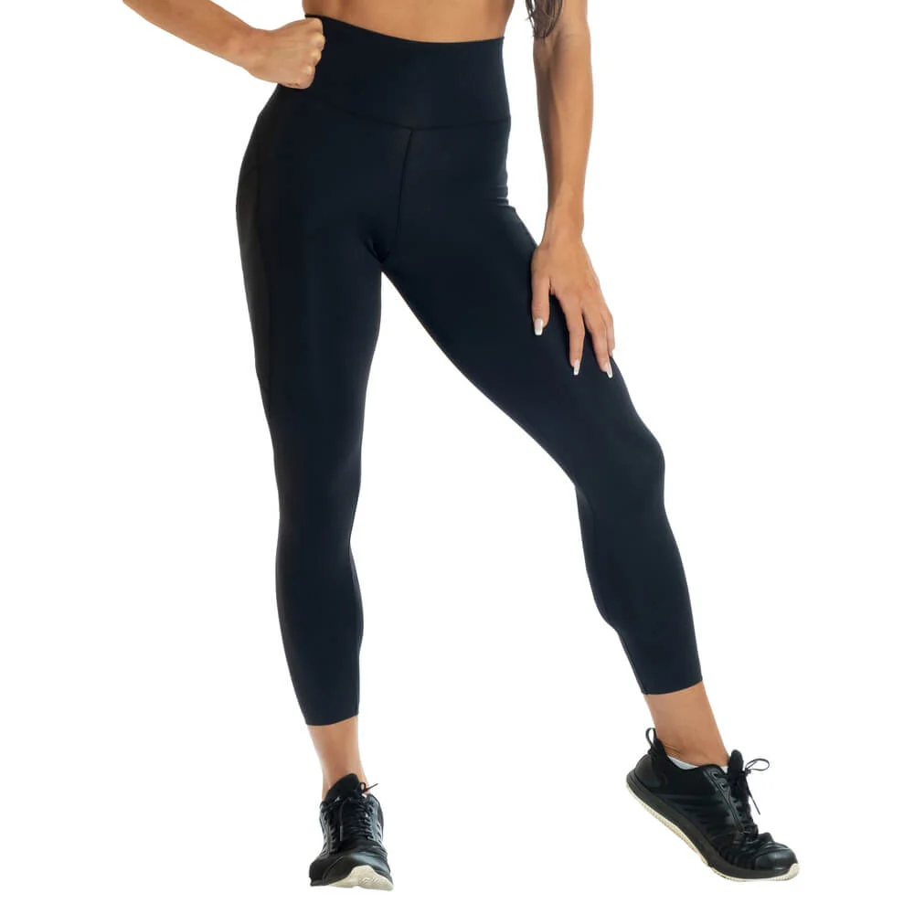 Better Bodies High Waist Leggings black V2