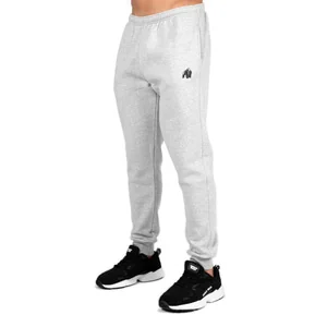 Gorilla Wear Kennewick Sweatpants, grå, produktbild