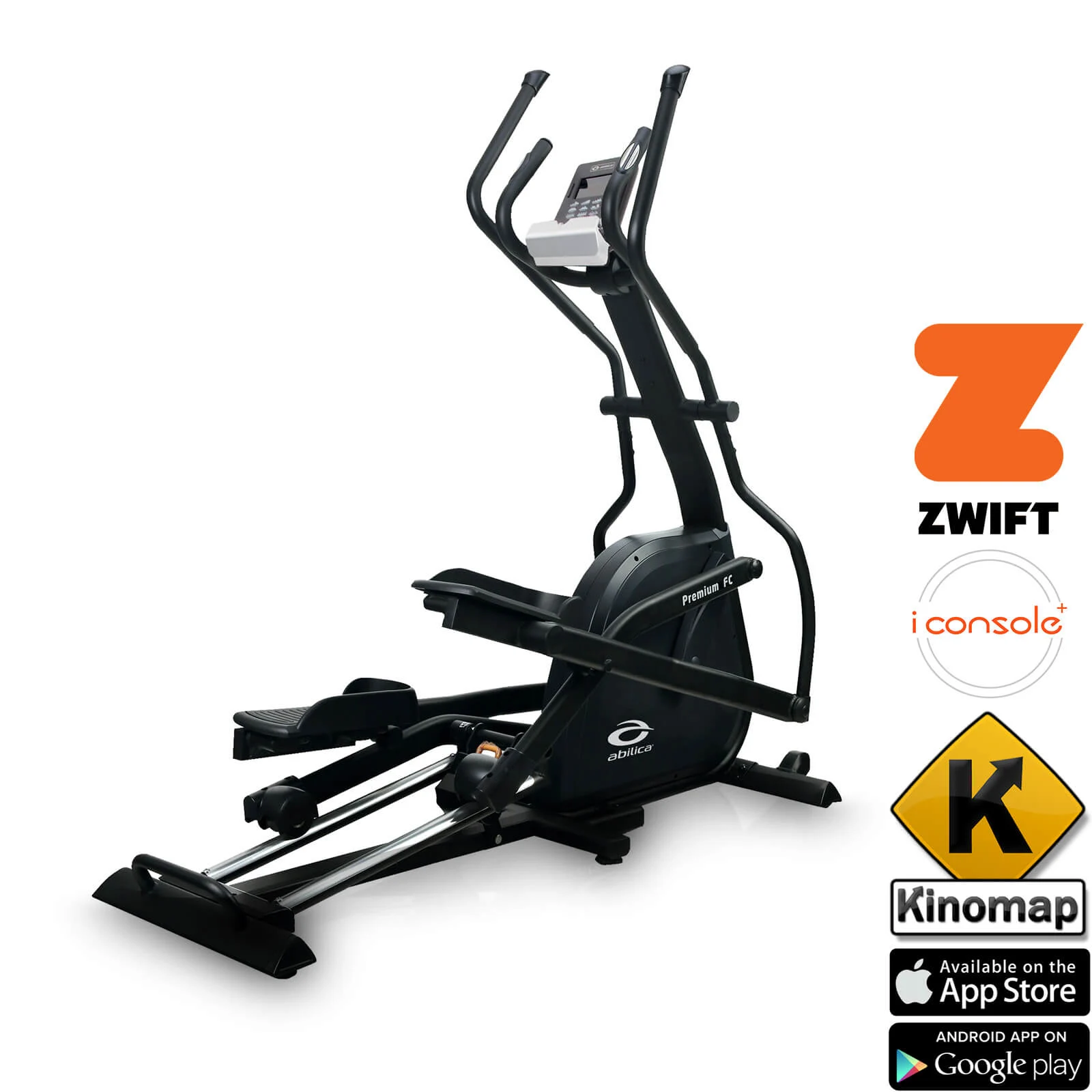 Abilica Premium FC BT crosstrainer