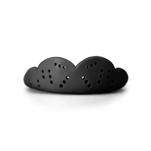 SISU Max Guard, Charcoal Black