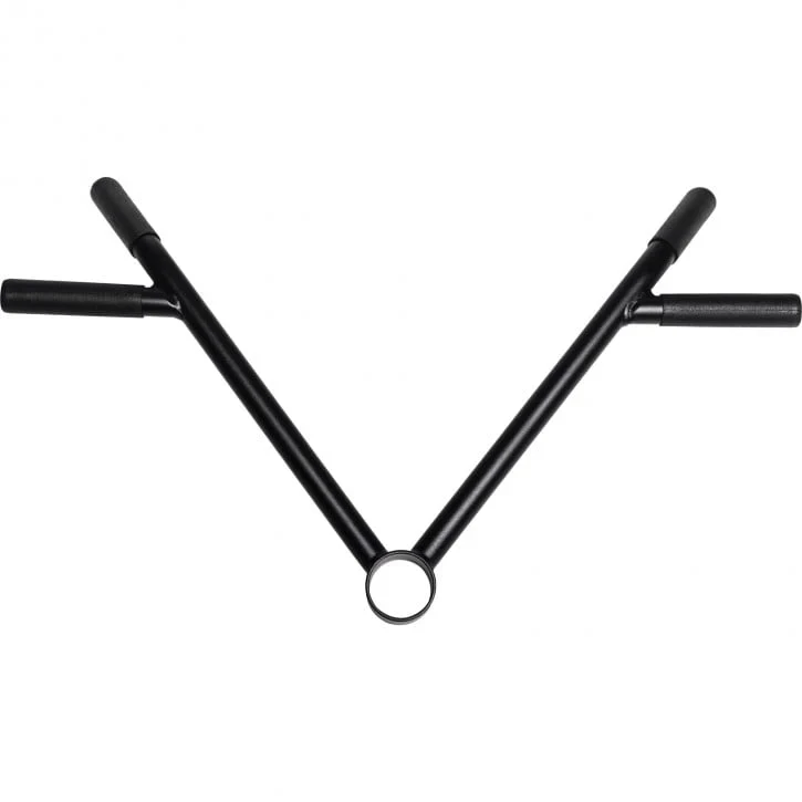 Gorilla Sports Handtag Grepp T Bar