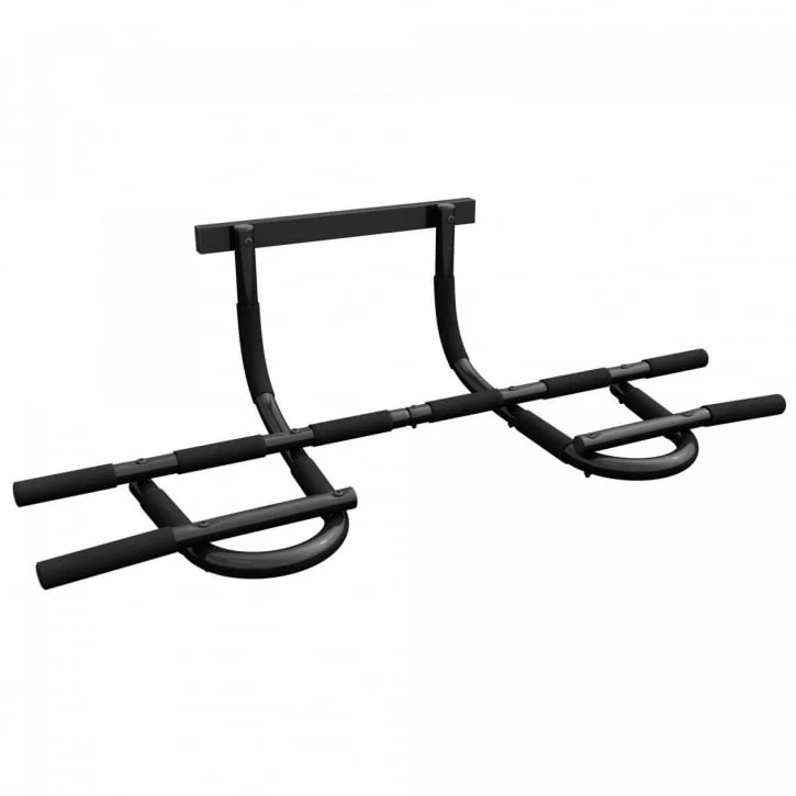 Gorilla Sports Pull Up Bar Chinsstång Multi Dörr