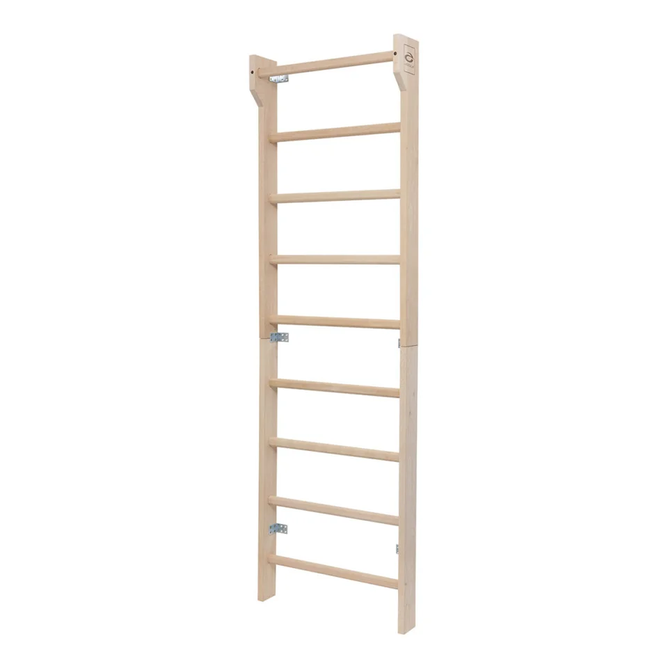 Abilica WallBar ECO 373289 i obehandlat trä