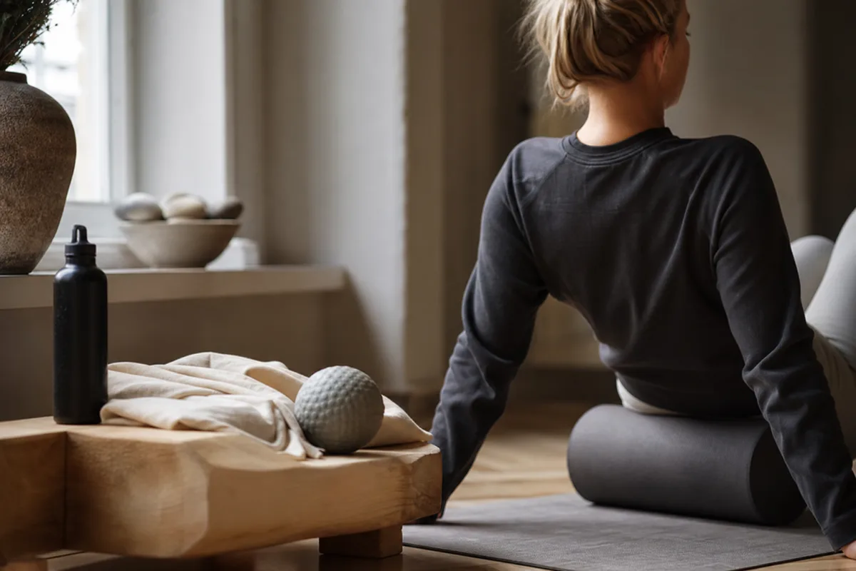 Casall för återhämtning – märkesguide och produktöversikt
