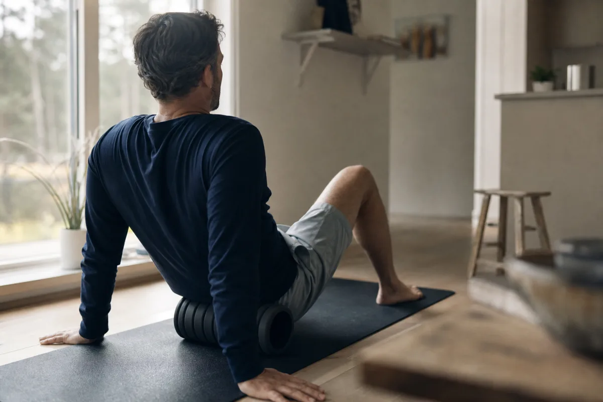 SKLZ för återhämtning – märkesguide och produktöversikt