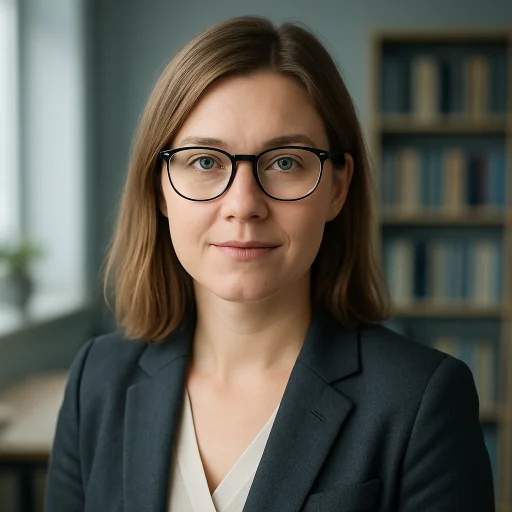 Karin Andersson