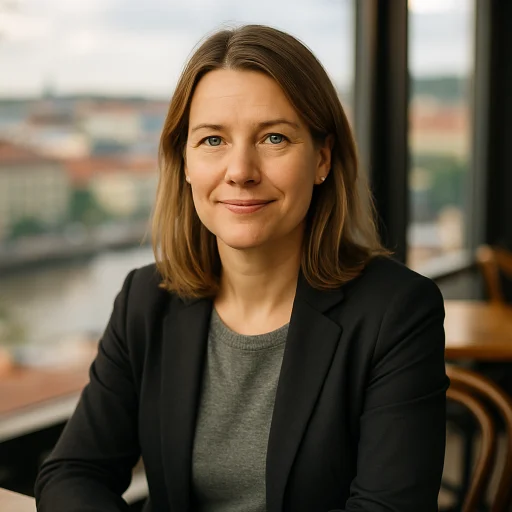 Therese Karlsson
