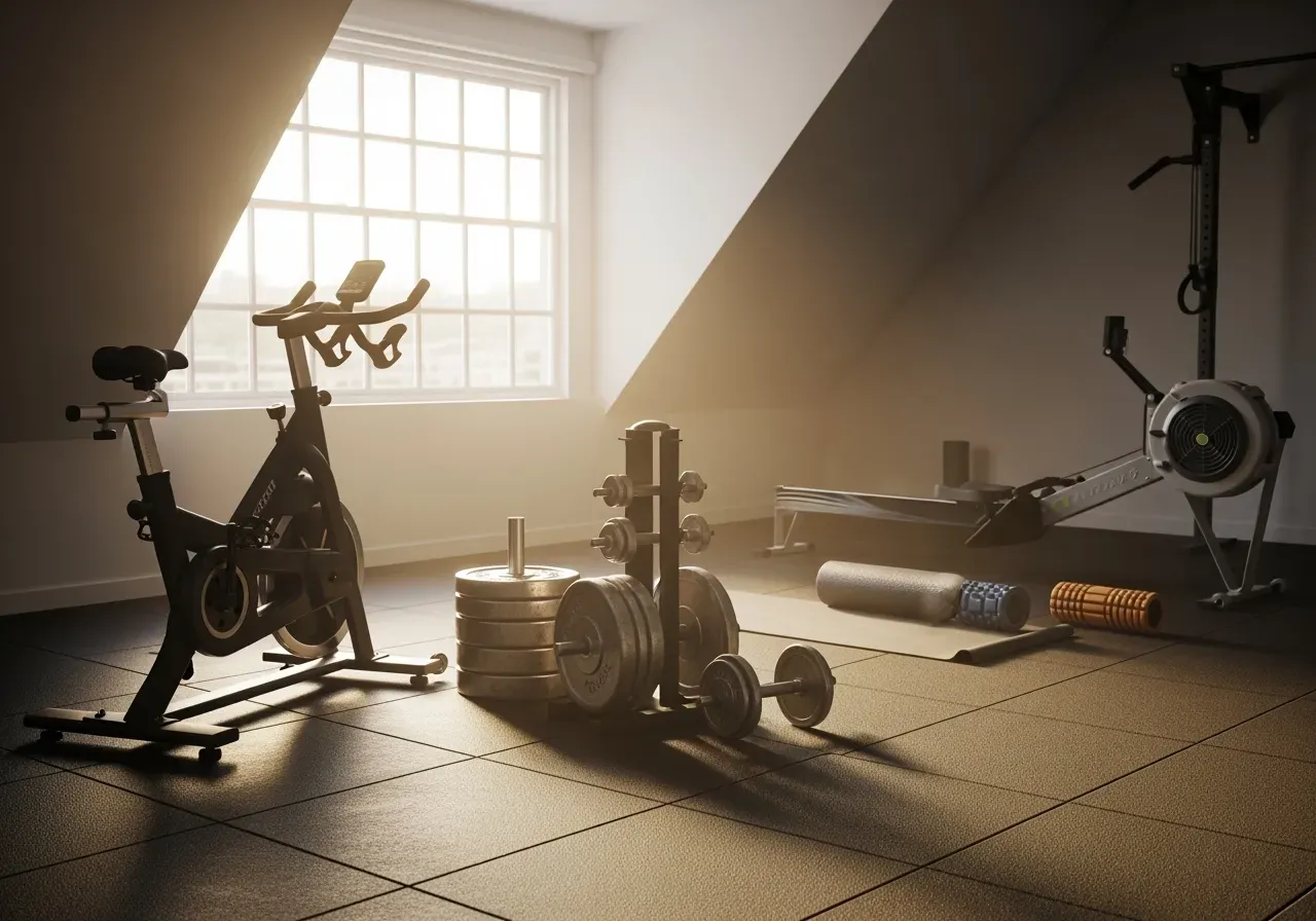 Vajersats för Abilica multigym