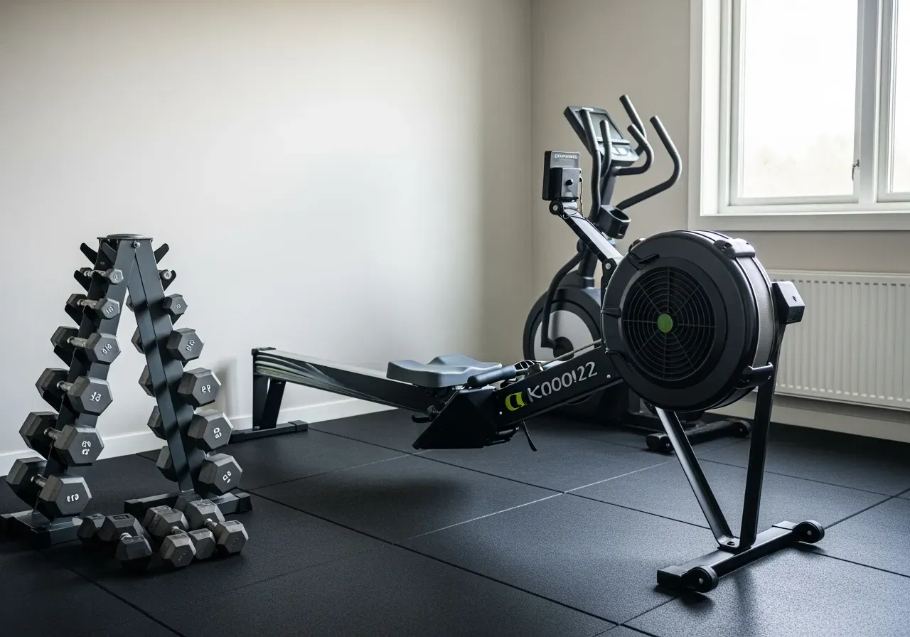 Jämförelse Hammer Cobra och Fit