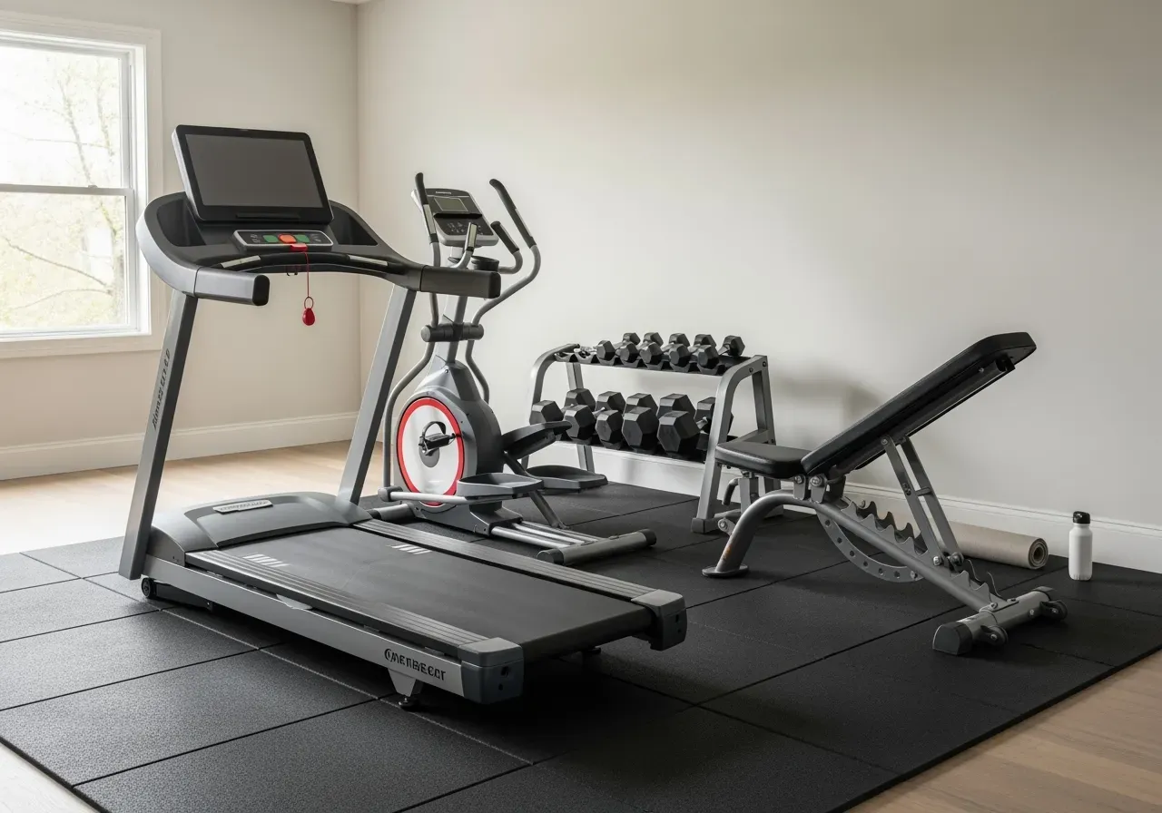 Juniorguide för säckträning hemma