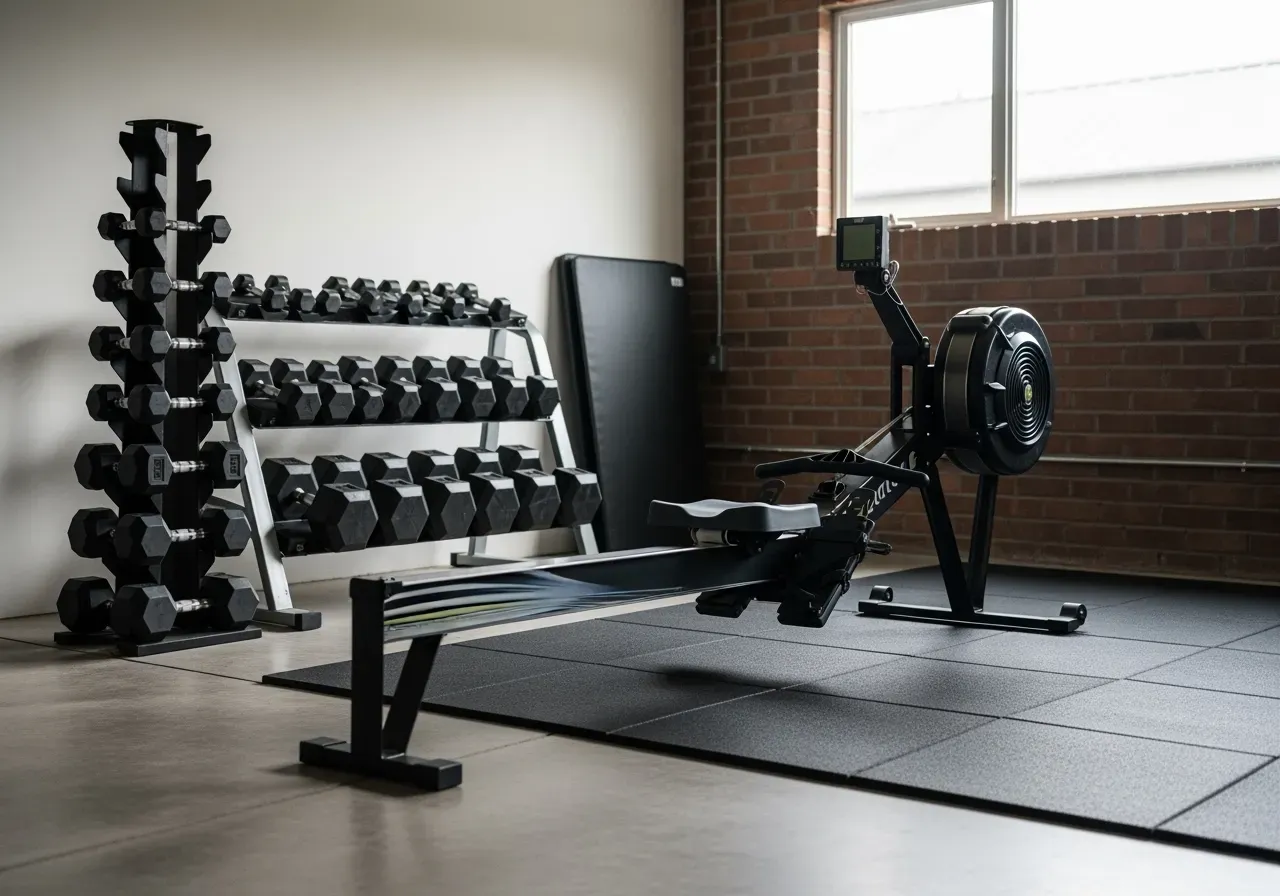 Storleksguide för Hammer Punch handskar