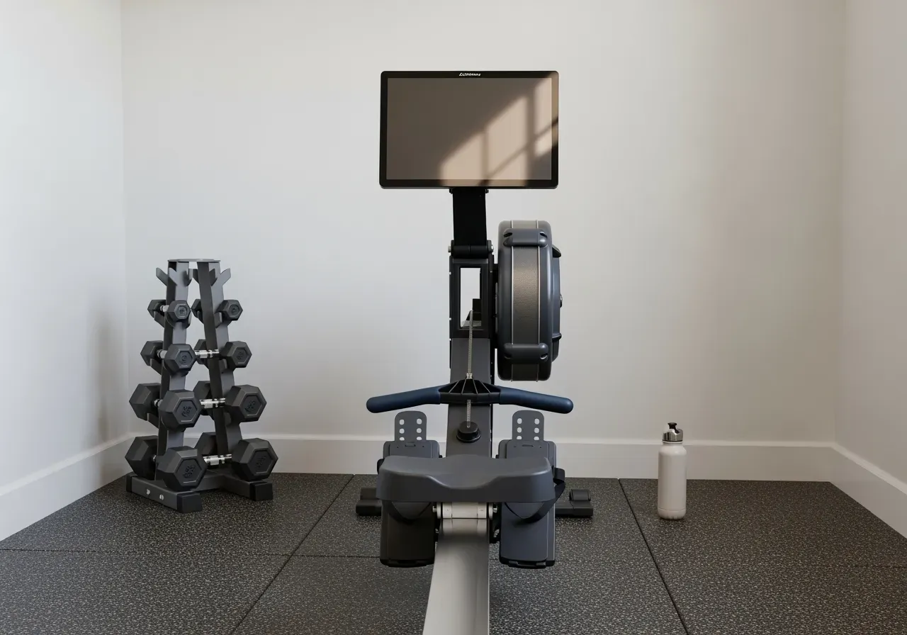 Abilica lätta hantlar för nybörjare