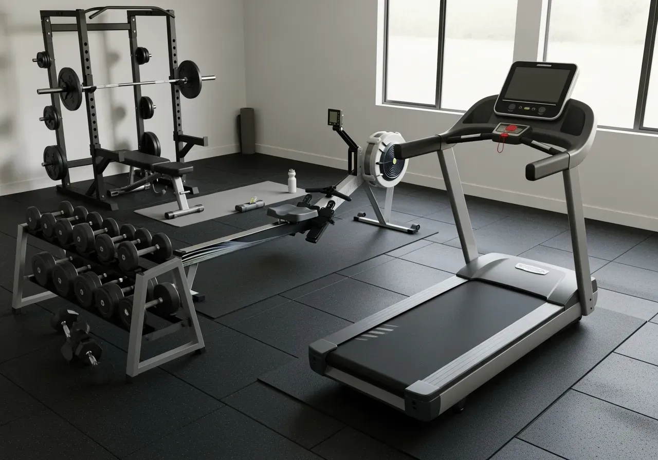 Olympiska damstänger och teknikstänger nybörjarguide