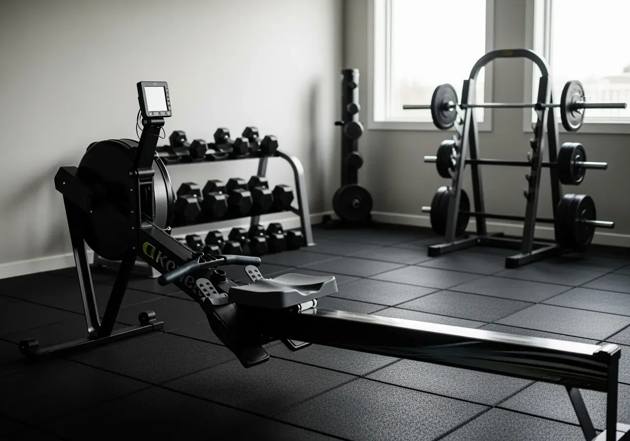 Extra tips för fria vikter och skivstänger