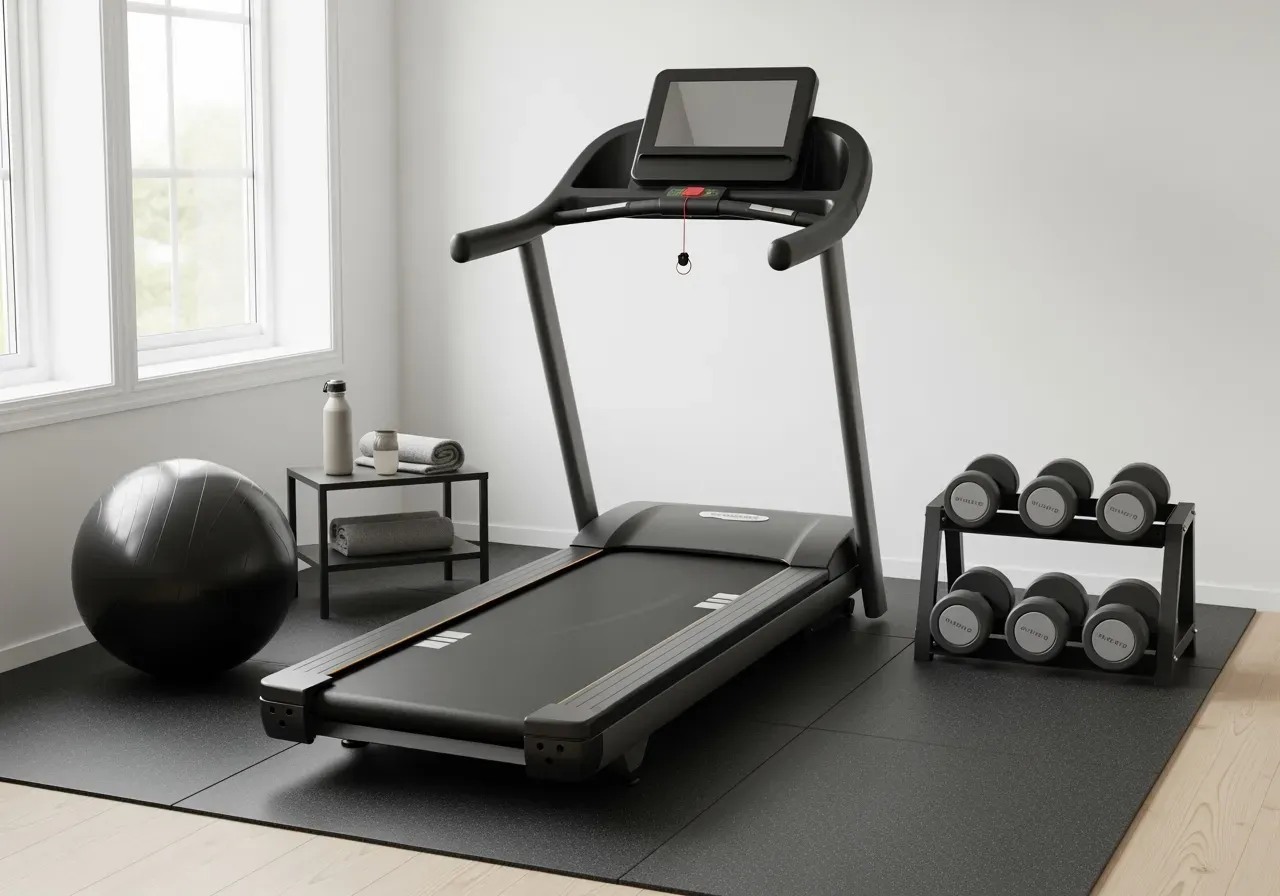 Praktiska tips för fria vikter