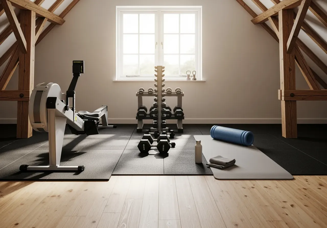 Smarta tips för fria vikter