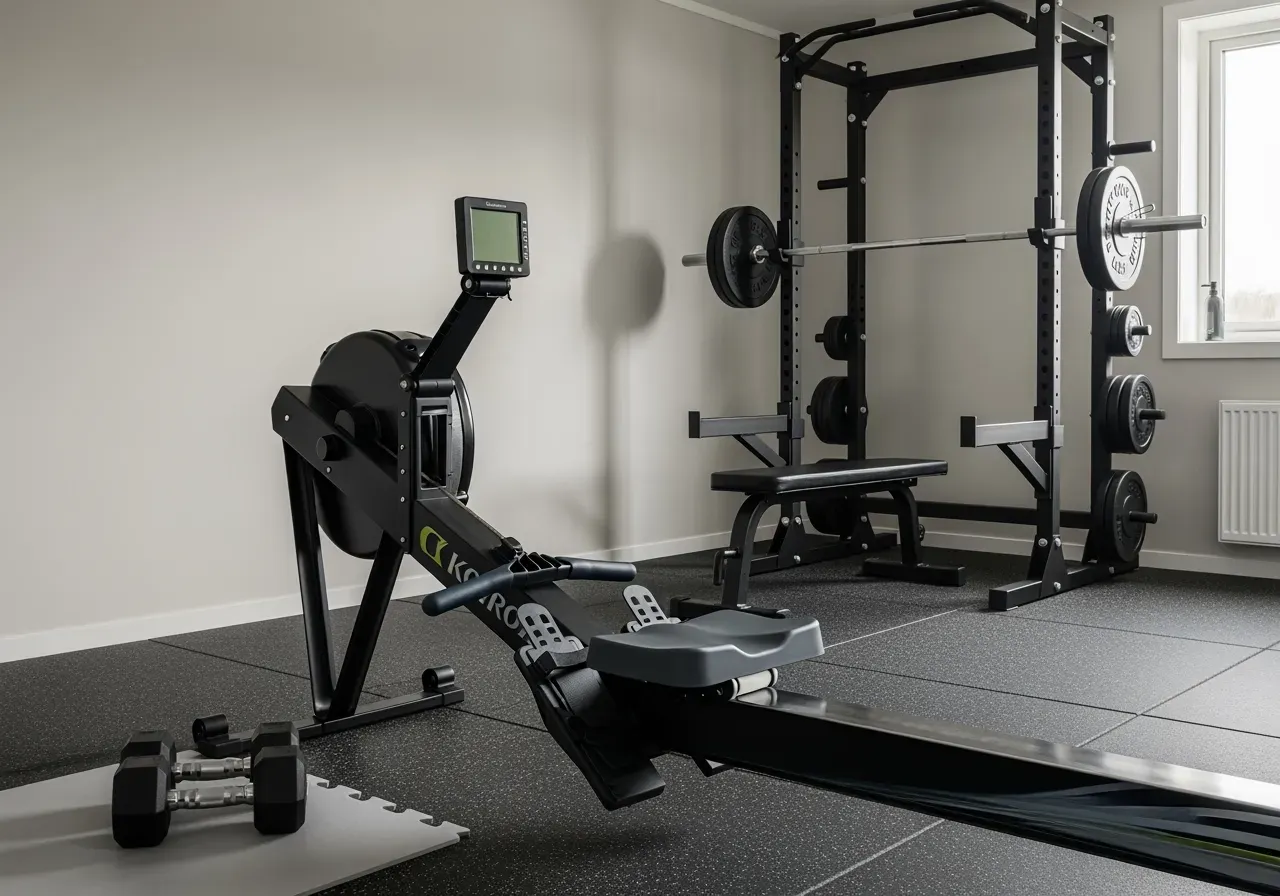 Praktiska tips för fria vikter