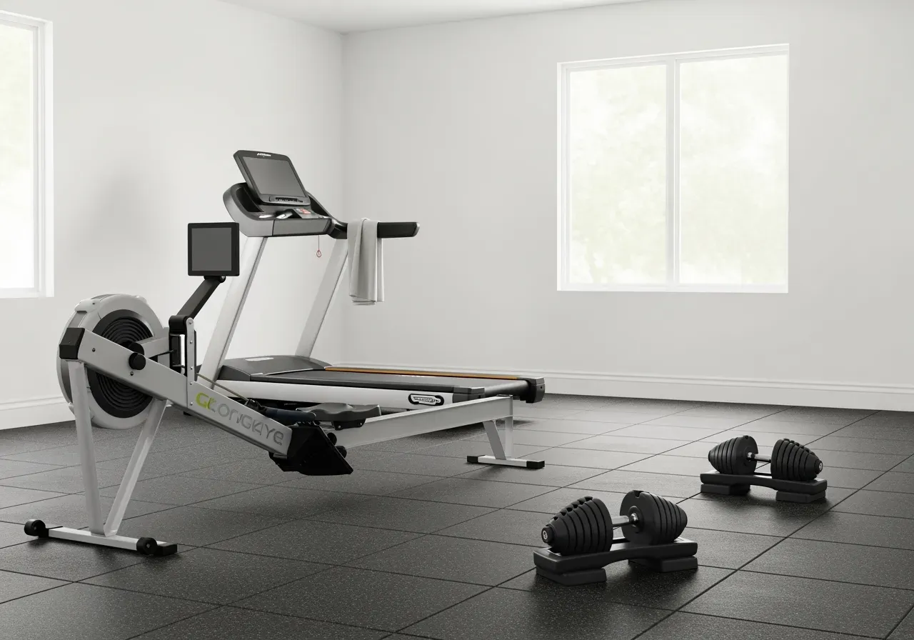 Enkla övningar för funktionell rörlighet