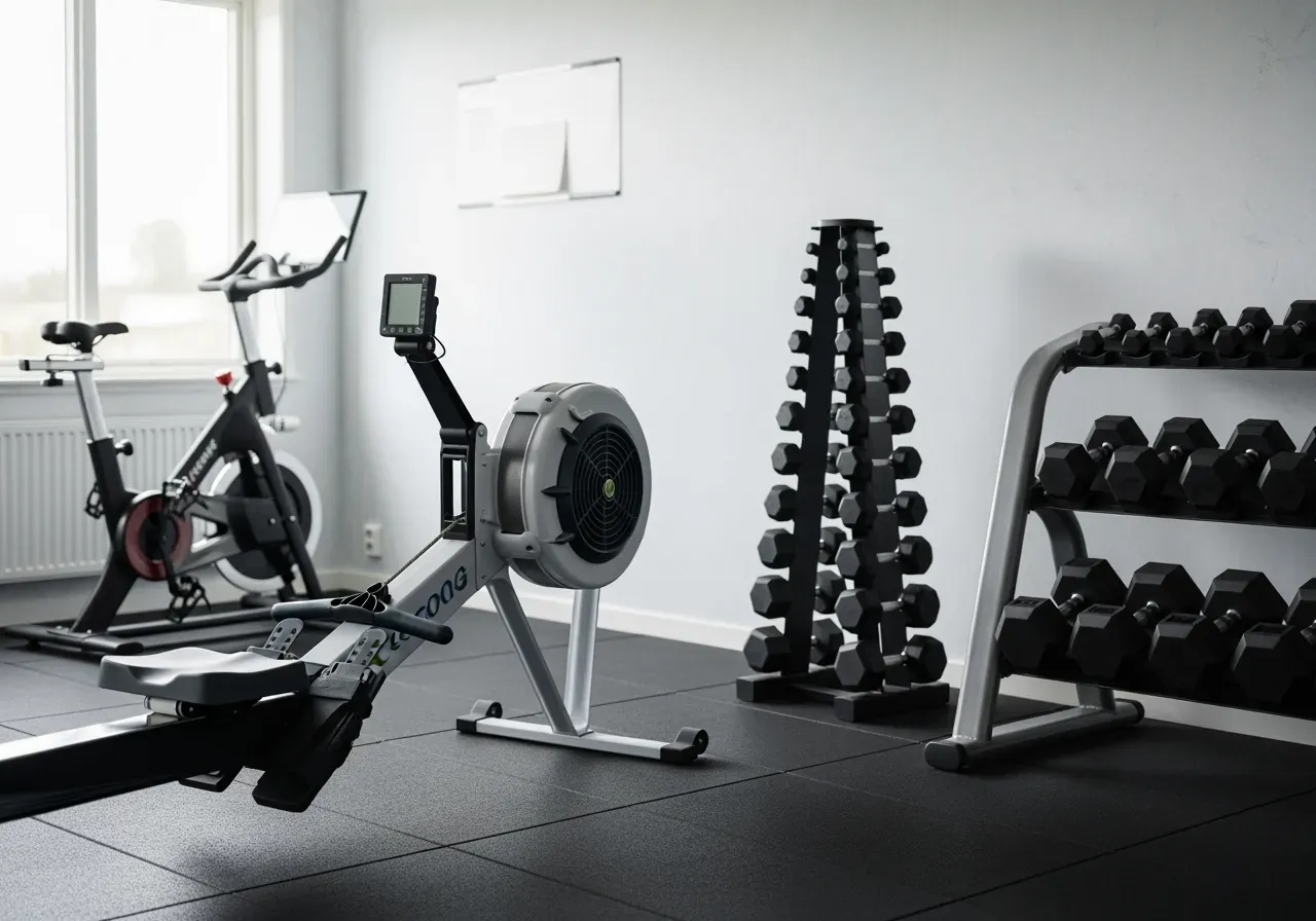 Funktionell rörlighetsträning med kroppsvikt