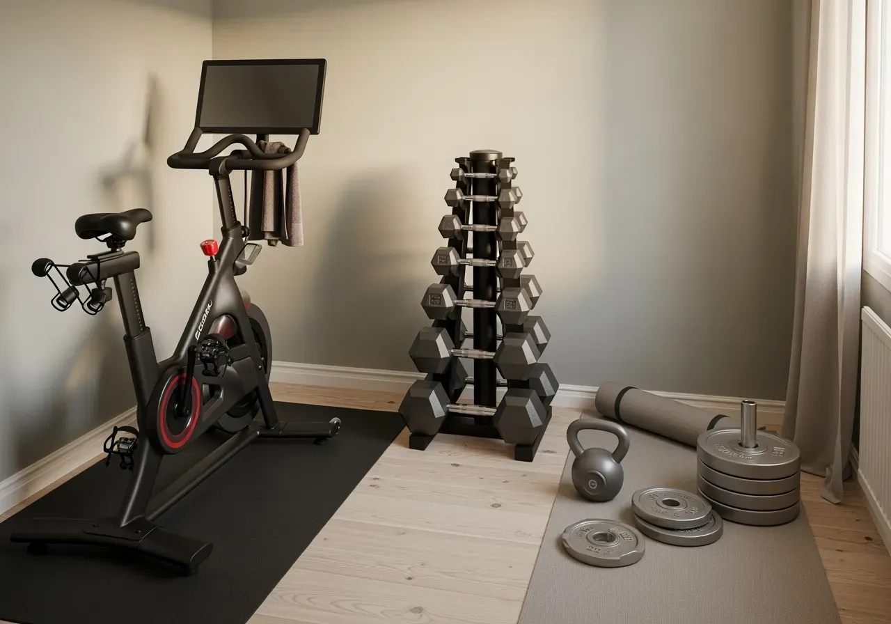 Funktionell rörlighet med kroppsvikt tips