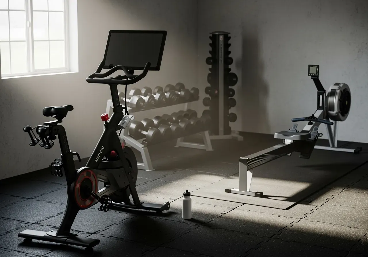 Enkla minibandövningar för nybörjare