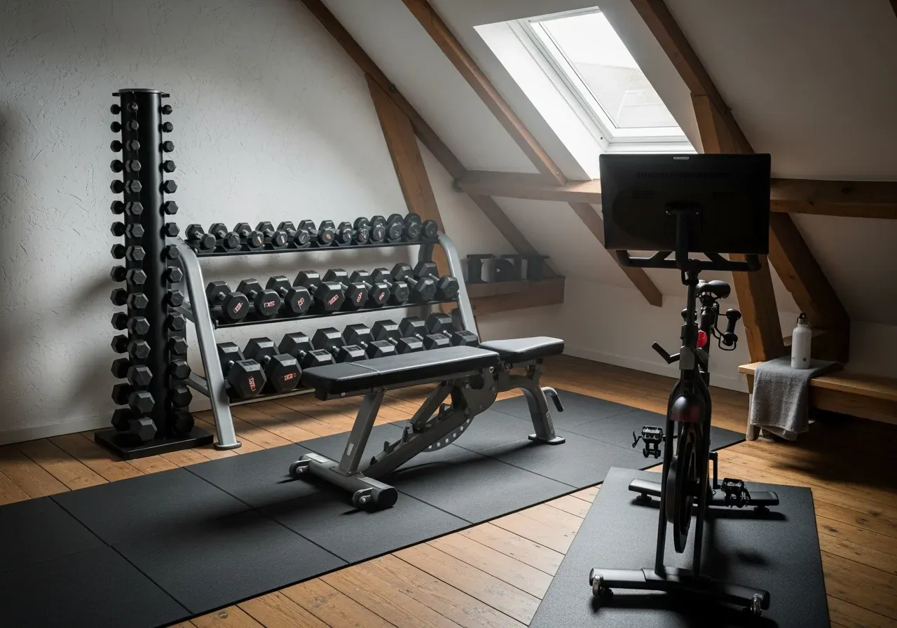 Guide för Taimi ribbstol i hemmet