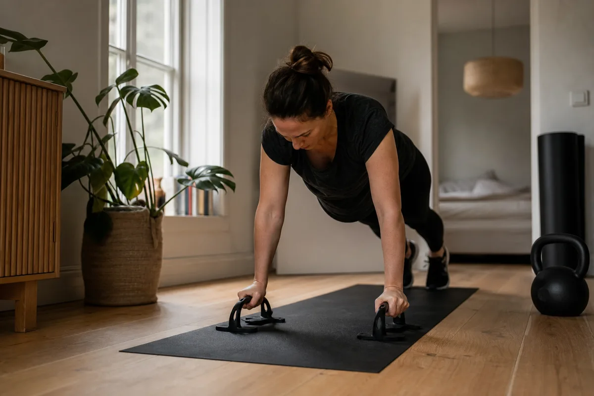 Hemmagymmet för små ytor – bäst i test
