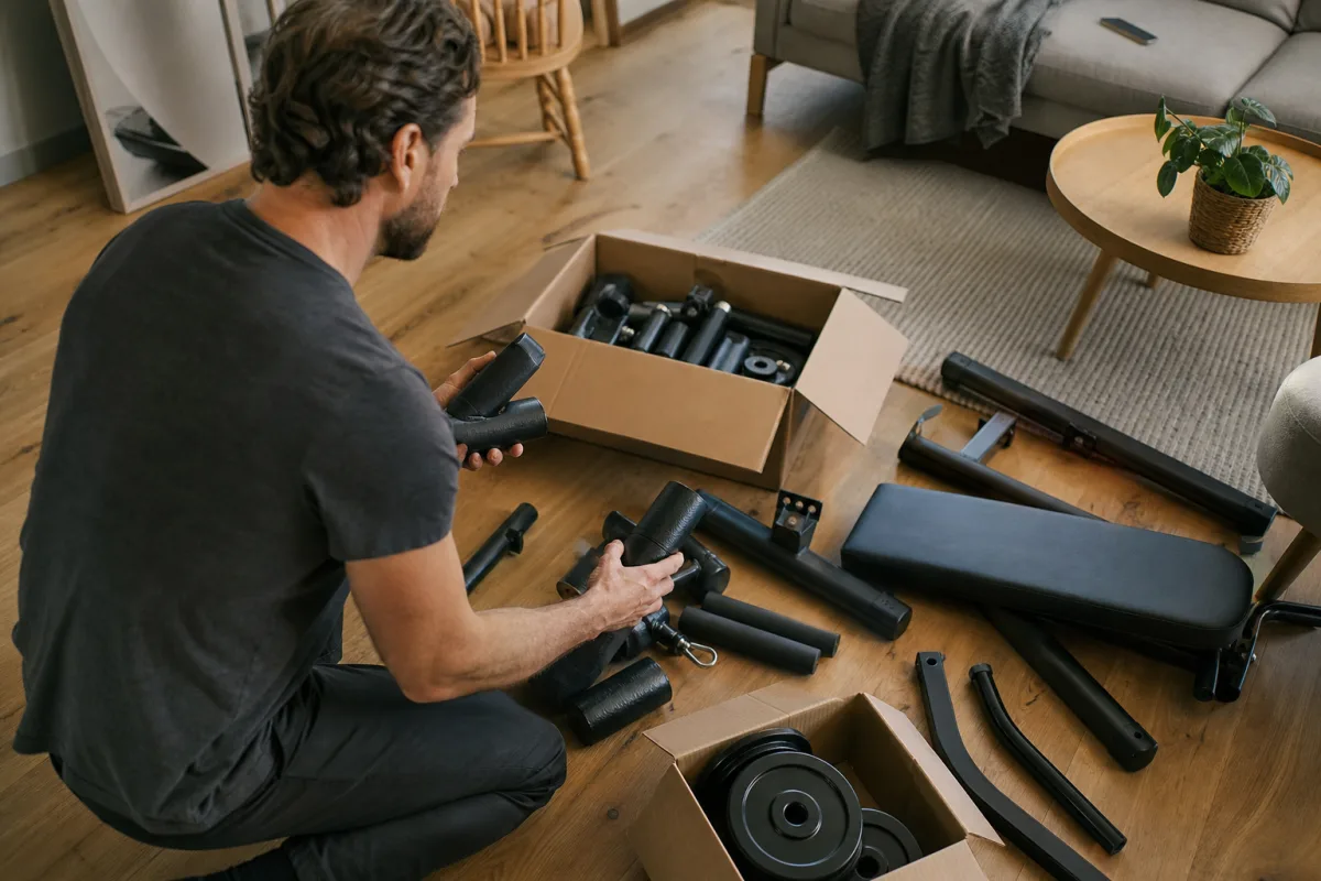 Är det värt att köpa ett paket istället för delar separat?