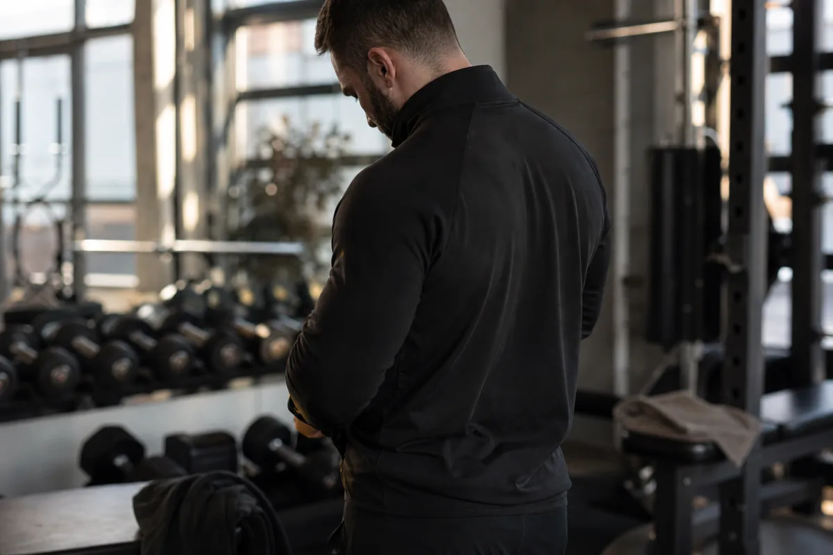 Gorilla Wear för träningskläder och gymstil