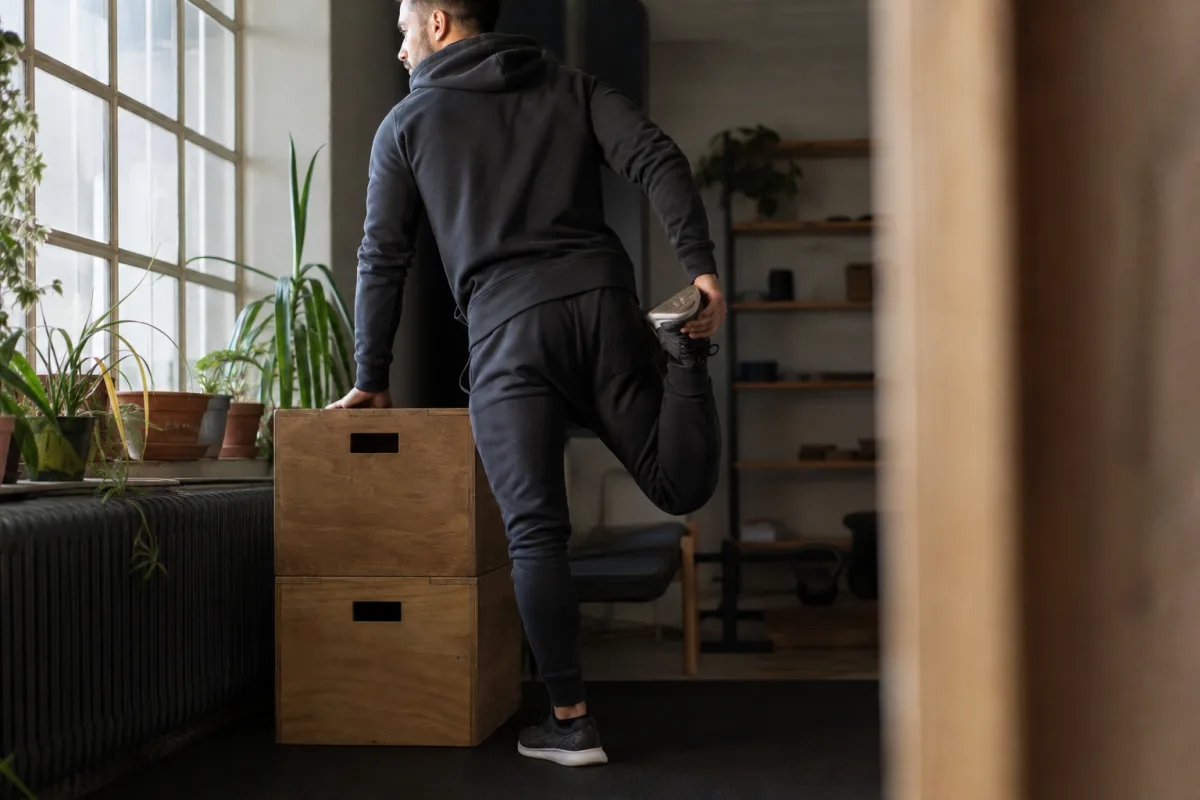 Bästa Gorilla Wear-joggers för gym och vardag