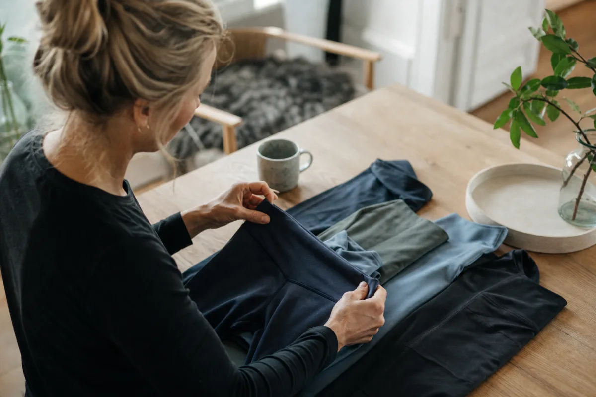 5 saker jag alltid kollar på i leggings