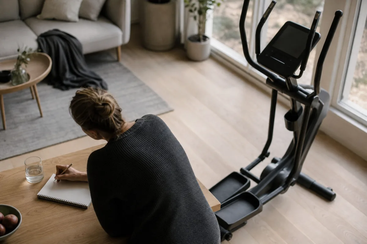 7 specifikationer jag aldrig hoppar över när jag väljer crosstrainer