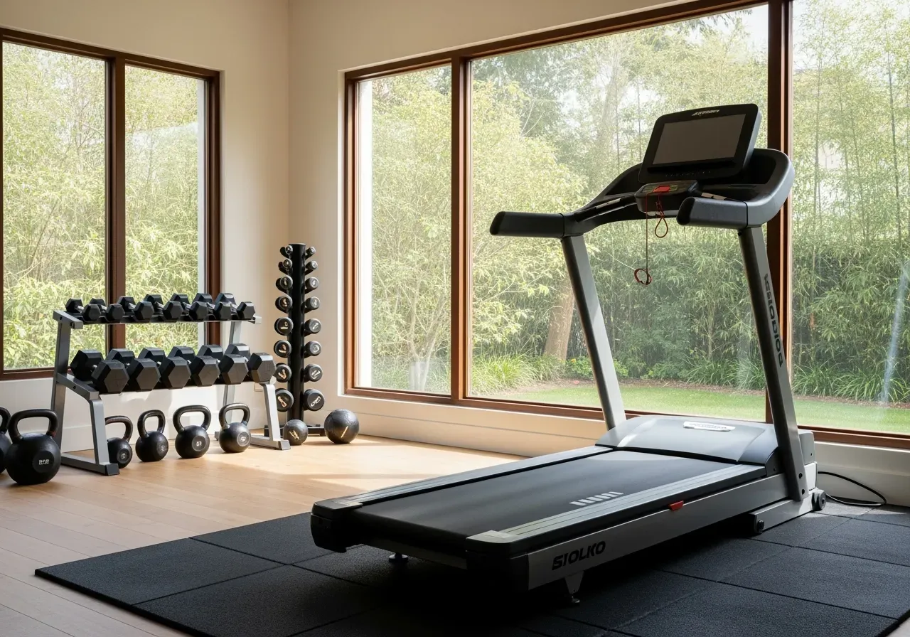 Abilica och Monark löpband jämförelse