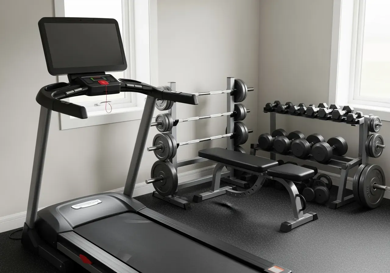 Insportline motionscyklar för nybörjare