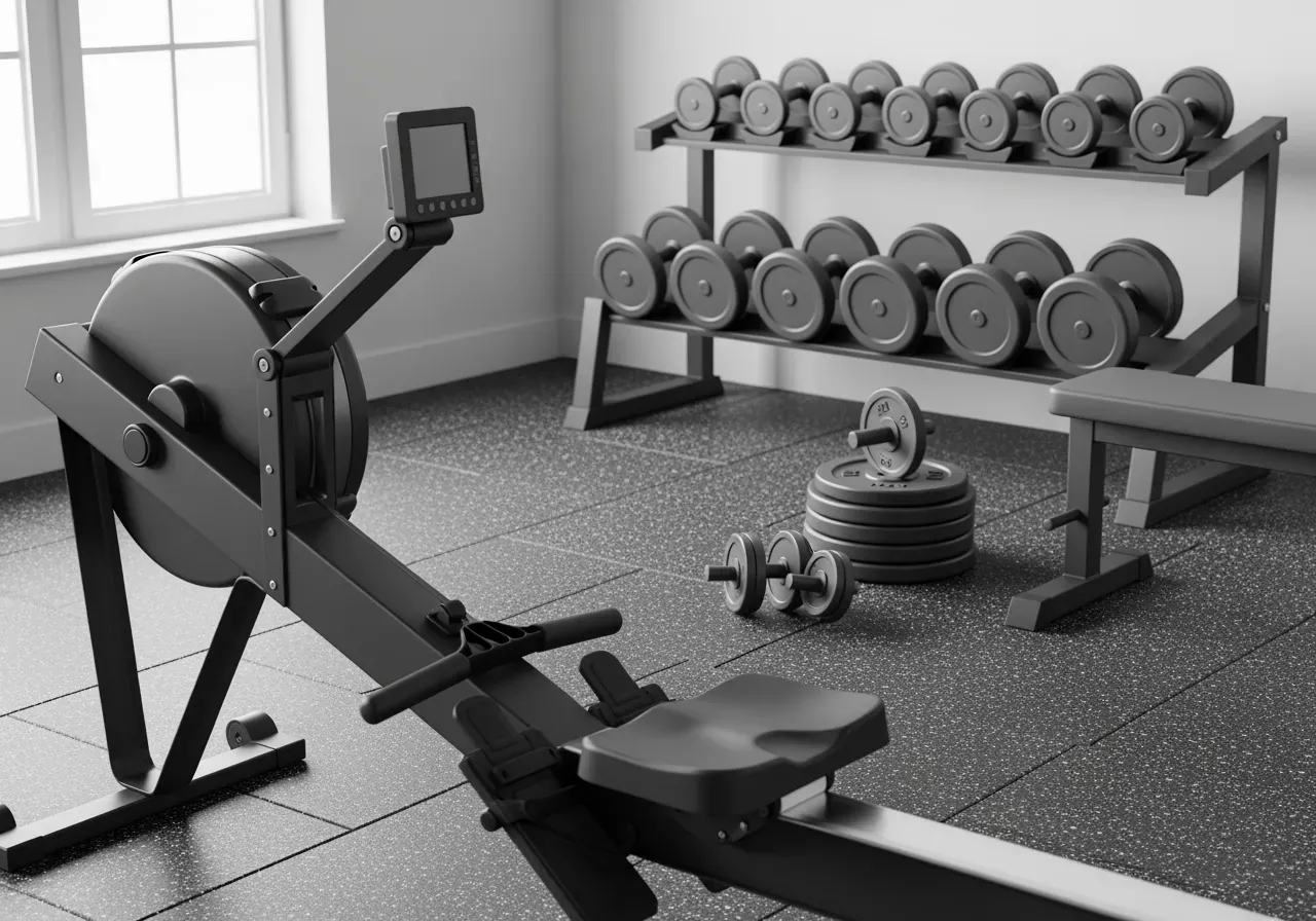 Konditionsmaskiner för hemmet tips och råd