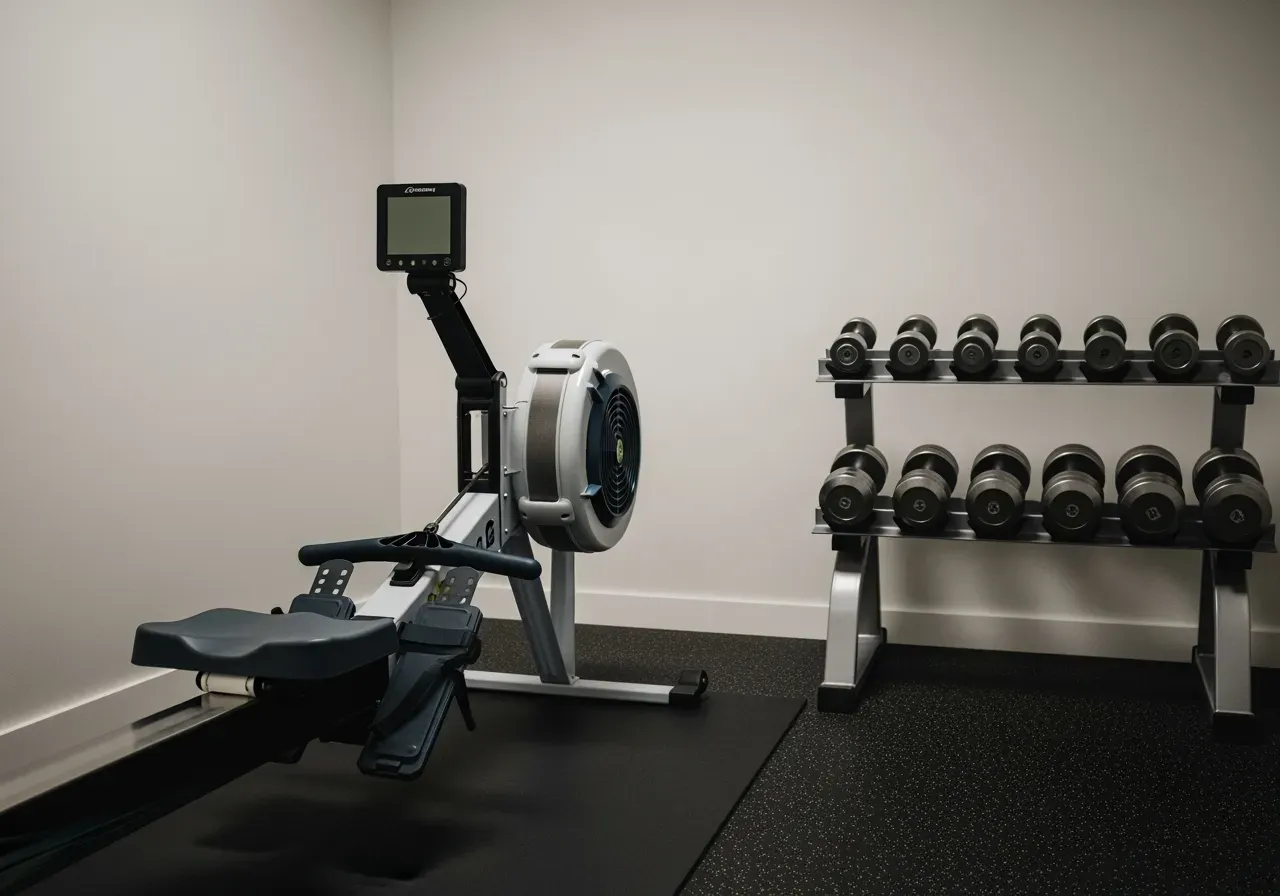 Schwinn motionscyklar för hemmaträning