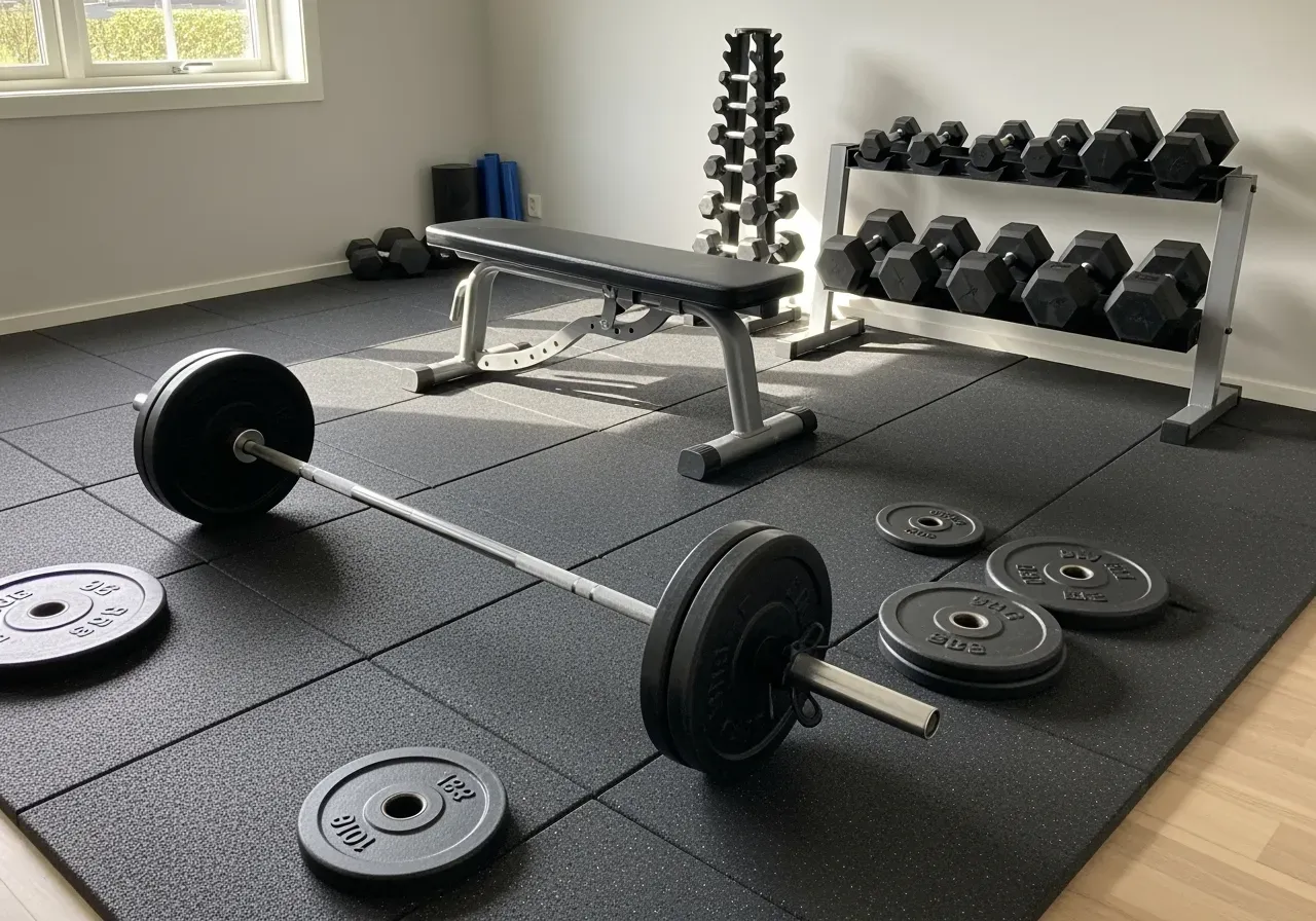 Spelbord för nybörjare hemma