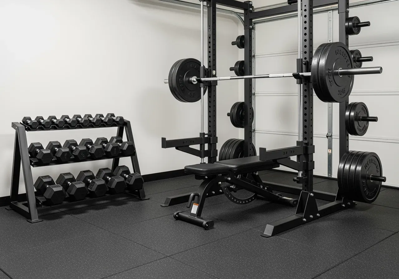 Vattenroddmaskiner för hemmabruk i vardagsrum