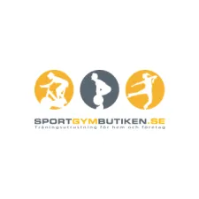 Sportgymbutiken SE logo