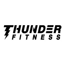 Thunder Fitness logo