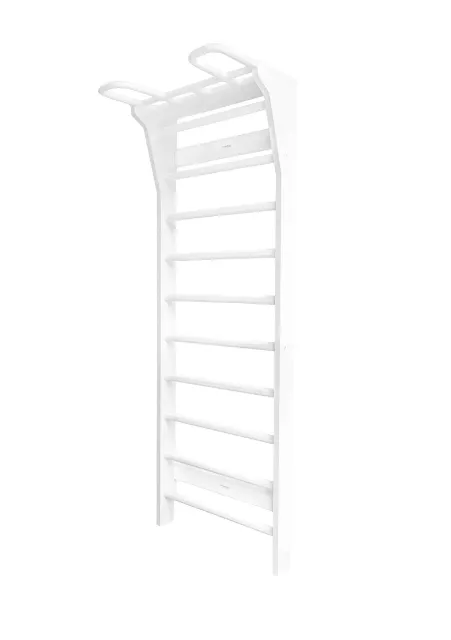 Aarni ribbstol (Vit)