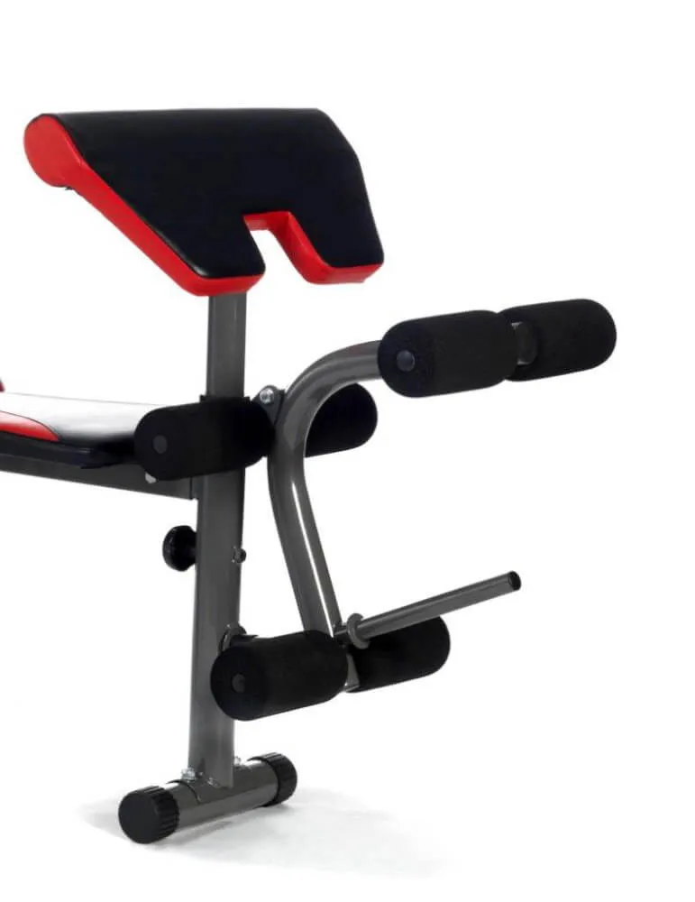 Abilica 2170 Armcurl Support