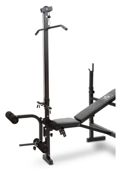 Abilica 3150 PullDown Attachment