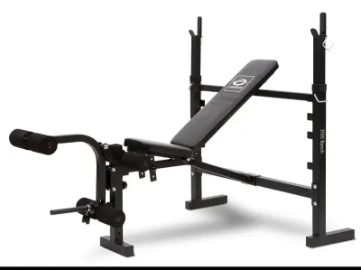 Abilica 3150 träningsbänk