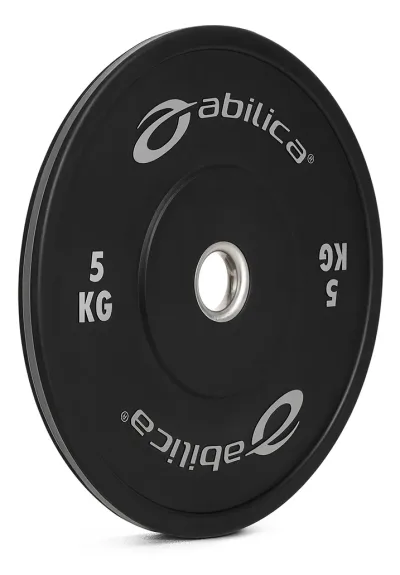 Abilica - Bumper Viktskiva 5 kg