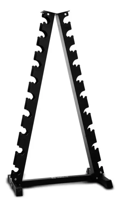 Abilica DumbbellRack 10