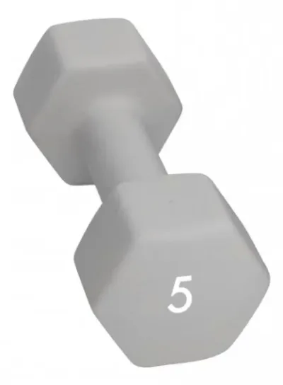 Abilica Dumbbells, 5 kg