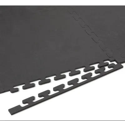 Abilica Gymfloor